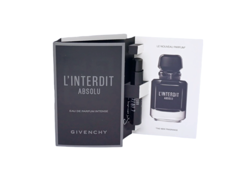 L'interdit Absolu Eau De Parfum Intense perfumy-swiata.pl