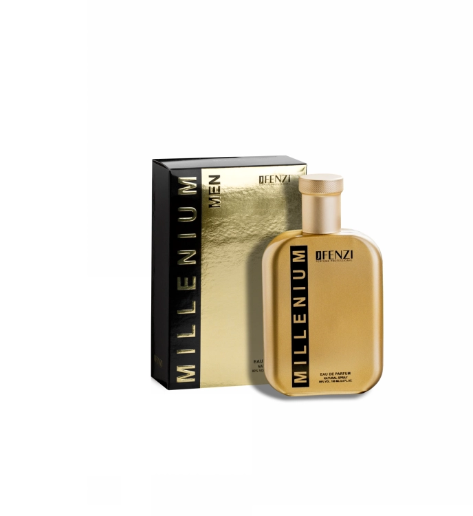 Millenium Men Fenzi perfumy.png