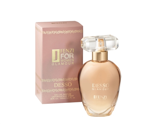 Desso Glamour For Women edp 100ml Fenzi perfumy.jpg