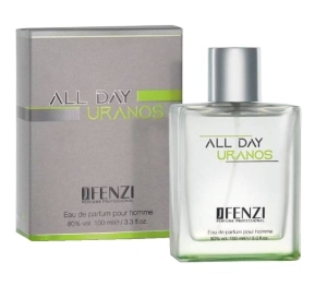 Fenzi Uranos All Day edp perfumy