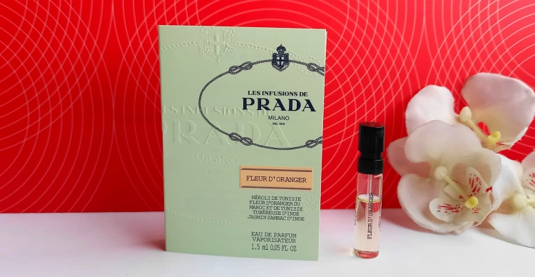 Prada Milano Infusion de Fleur D'Oranger edp próbka perfum.jpg