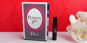 Dior Poison Girl edt 1ml