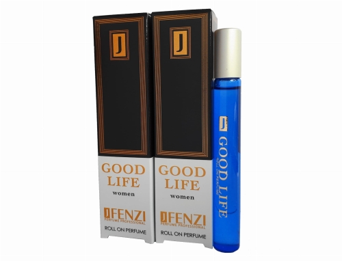 Good Life Fenzi woda perfumowana 10ml roll on esencja perfum.jpg