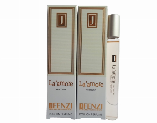 La'Amore edp Fenzi 10ml roll on esencja perfum.jpg