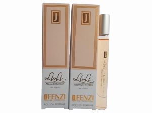 Fenzi Ardagio Lili edp 10ml roll on esensja perfum