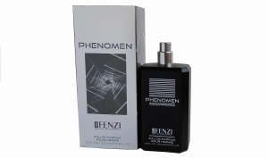 Fenzi Phenomen edp 100ml perfumy