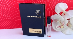 Montale Amber Musk edp 2ml