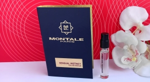 Montale Sensual Instinct edp 2ml