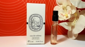 Diptyque Eau Duelle edt 2 ml