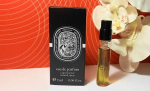 Diptyque Tempo edp 2ml