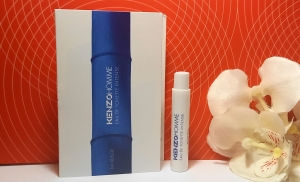 Kenzo Homme Intense edt 1ml