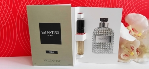 Valentino Uomo Acqua edt 1,5ml 
