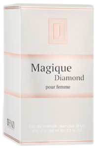 Magique Diamond woda perfumowana 100ml perfumy Fenzi