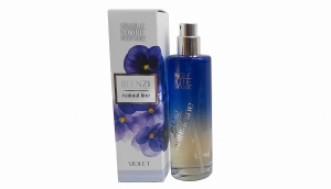 Fenzi Natural Line Violet- fiołek edp 50ml perfumy