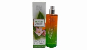 Fenzi Natural Line Green Tea & Nectarine edp 50ml perfumy