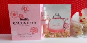 Coach Floral Blush edp 2ml
