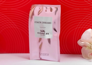 Coach Dreams edp 1,2ml 