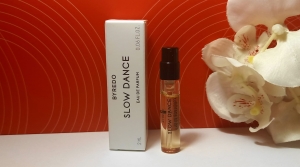 Byredo Slow Dance edp 2ml 