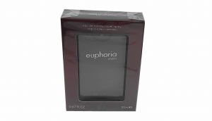 Calvin Klein Euphoria Men edt 20ml 