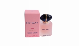 Giorgio Armani My Way Floral edp 7ml
