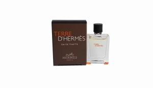 Hermes Terre d'Hermes edt 5ml
