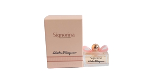 Salvatore Ferragamo Signorina edp 5ml