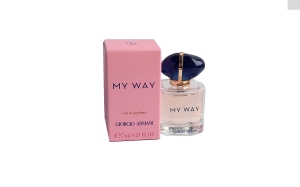 Giorgio Armani My Way edp 7ml
