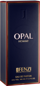 Fenzi Opal Homme edp 100ml