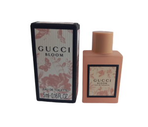 Gucci Bloom edt 5 ml