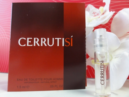 Cerruti Si edt 1,5ml próbka perfum.JPG