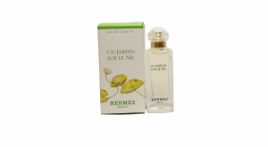 Hermes Un Jardin Sur Le Nil edt 7,5ml