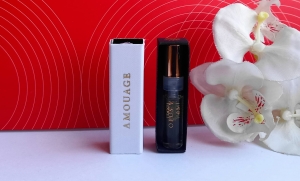 Amouage Library Collection Opus V edp 2ml