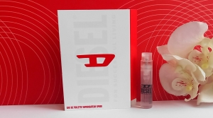Diesel D by Diesel edt 1,2ml 