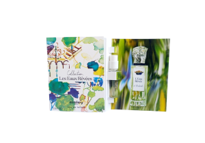 Sisley L'eau Revee D'Hubert edt 1,8ml