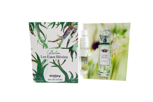 Sisley L'eau Revee D'Alma edt 1,8ml