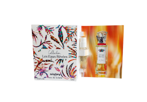 Sisley L'eau Revee D'Isa edt 1,8ml