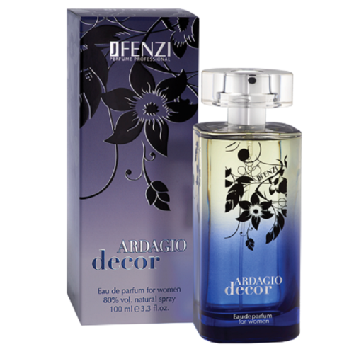 Ardagio Decor for women 100ml Fenzi perfumy.png