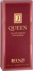 Fenzi Queen For Women edp 100ml perfumy