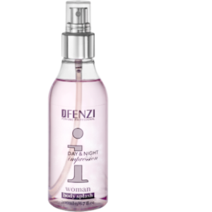 Fenzi Day&Night Impression body splash 200ml