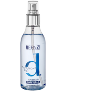 Fenzi Day&Night Light Woman body splash 200ml