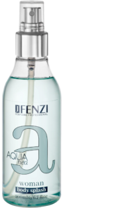 Fenzi Aqua Nea body splash 200ml