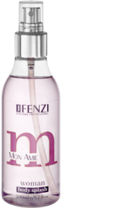 Fenzi Mon Amie body splash 200ml
