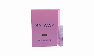 Giorgio Armani My Way Parfum 1,2ml