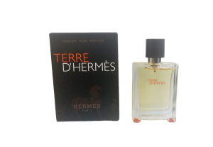 Hermes Terre D'Hermes parfum 12,5ml