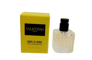 Valentino Born in Roma Yellow Dream edp 6ml
