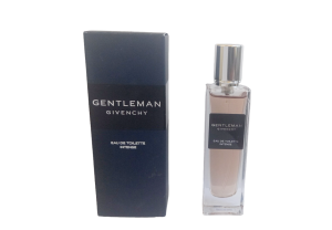 Givenchy Gentleman Intense edt 15ml