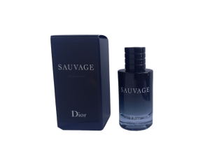 Dior Sauvage edt 10ml