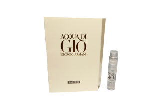Giorgio Armani Gio parfum 1,2ml