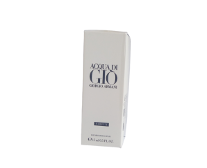 Giorgio Armani Gio parfum 15ml