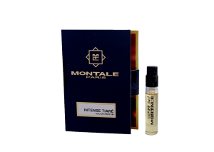 Montale Intense Tiare edp 2ml